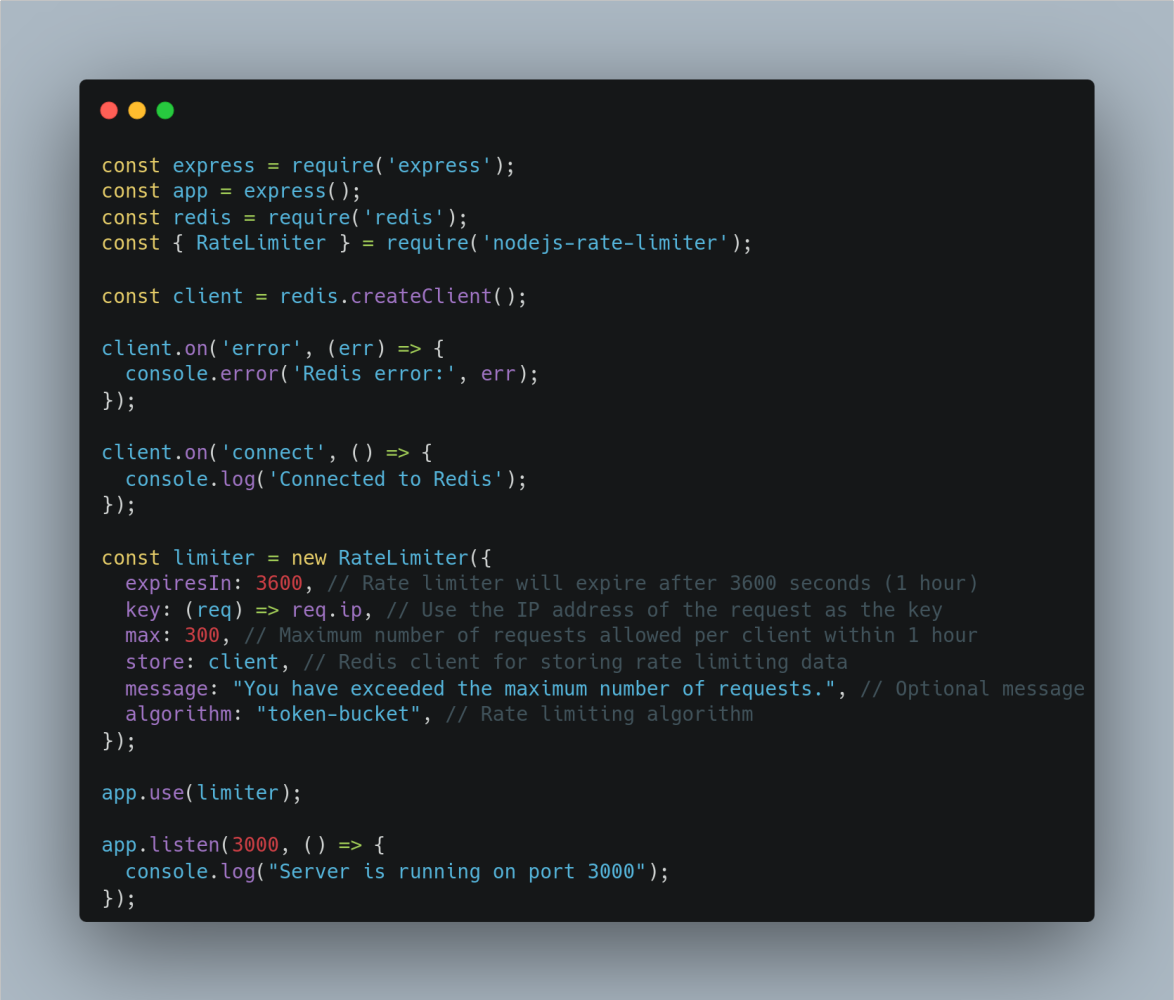 Full Code